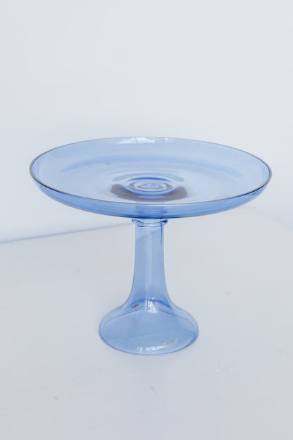 Estelle Cake Stand {Cobalt Blue}