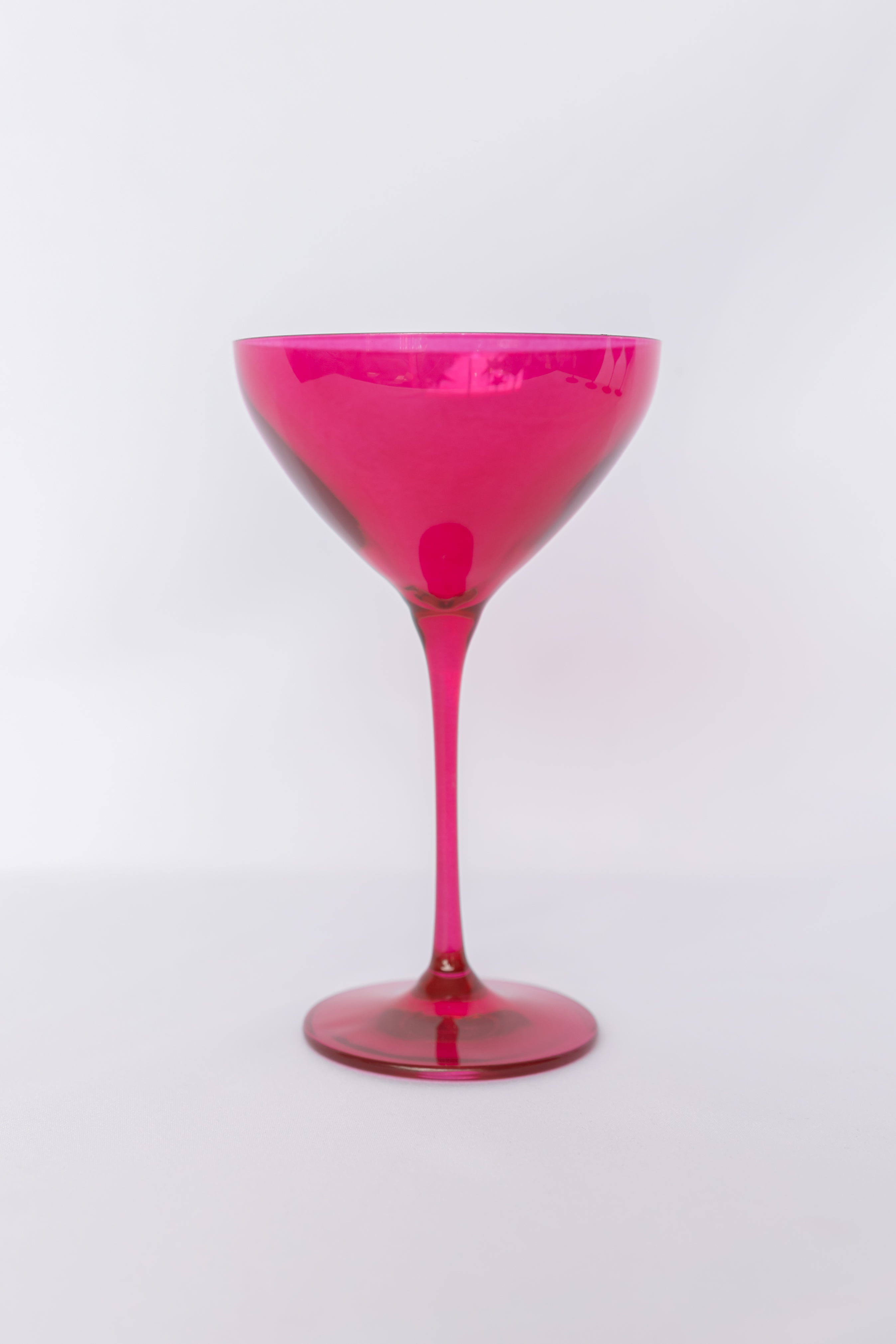 Estelle Colored Martini - Set of 6 {Custom Set}