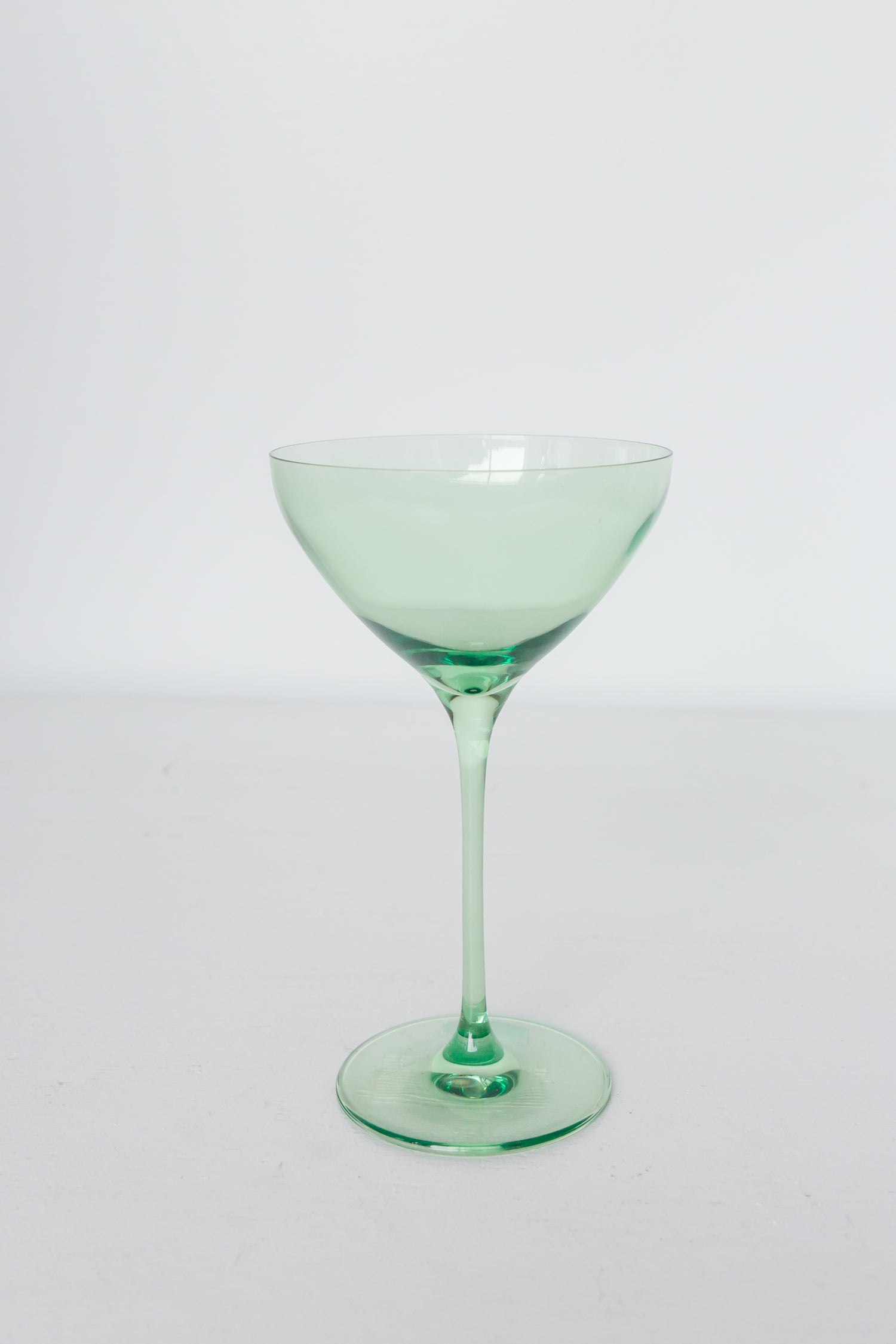 Estelle Colored Martini - Set of 6 {Custom Set}